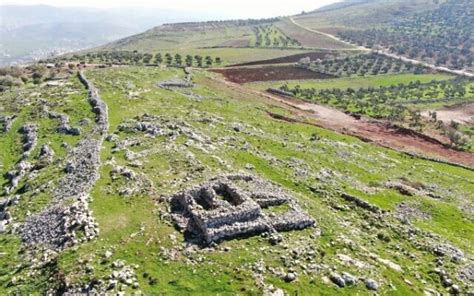The Ebal Peak Curse: Examining its Impact on Ancient Society